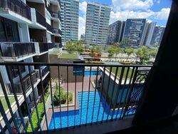 Sant Ritz (D13), Condominium #581209461